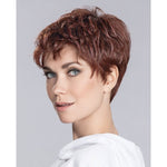 Load image into Gallery viewer, Yoko by Ellen Wille wig in Cherry Red-R Image 2
