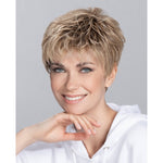 Load image into Gallery viewer, Yoko by Ellen Wille wig in Sandy Blonde-R Image 1
