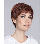 Load image into Gallery viewer, Yoko by Ellen Wille wig in Cherry Red-R Image 3
