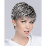 Load image into Gallery viewer, Yoko by Ellen Wille wig in Salt/Pepper-R Image 2
