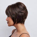 Load image into Gallery viewer, Zeal by Noriko wig in Coffee Latte-R Image 5
