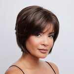 Load image into Gallery viewer, Zeal by Noriko wig in Coffee Latte-R Image 3
