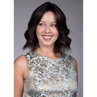Zurich by Belle Tress (Lace Front-Mono Part Wig)