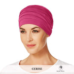 Load image into Gallery viewer, Yoga Turban by Christine Headwear
