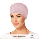 Load image into Gallery viewer, Yoga Turban by Christine Headwear
