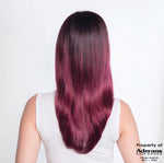 Load image into Gallery viewer, Angelica PM by Noriko (Mono Part Wig)
