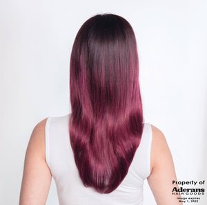 Angelica PM by Noriko (Mono Part Wig)