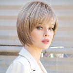 Load image into Gallery viewer, Audrey by Rene of Paris in Nutmeg-R Image 1
