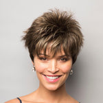 Load image into Gallery viewer, Brady by Noriko (Lace Front Wig)
