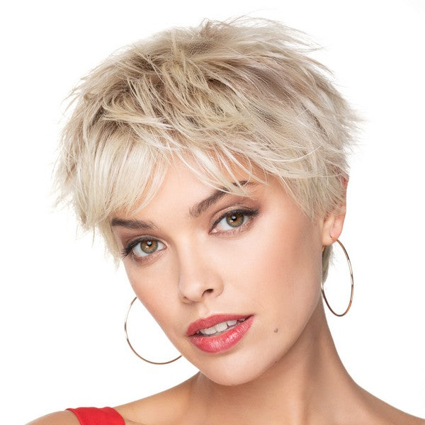 Look Fabulous Brushed Pixie in 24/102/R12