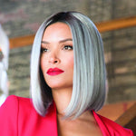 Load image into Gallery viewer, Cheyenne by Rene of Paris (Lace Front-Lace Part Wig)
