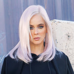 Load image into Gallery viewer, Dakota by Rene of Paris (Lace Front-Lace Part Wig)
