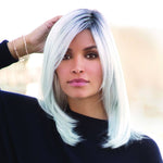 Load image into Gallery viewer, Dakota by Rene of Paris (Lace Front-Lace Part Wig)

