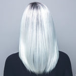 Load image into Gallery viewer, Dakota by Rene of Paris (Lace Front-Lace Part Wig)
