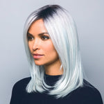 Load image into Gallery viewer, Dakota by Rene of Paris (Lace Front-Lace Part Wig)
