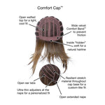 Load image into Gallery viewer, Ambitious by Gabor Cap Construction

