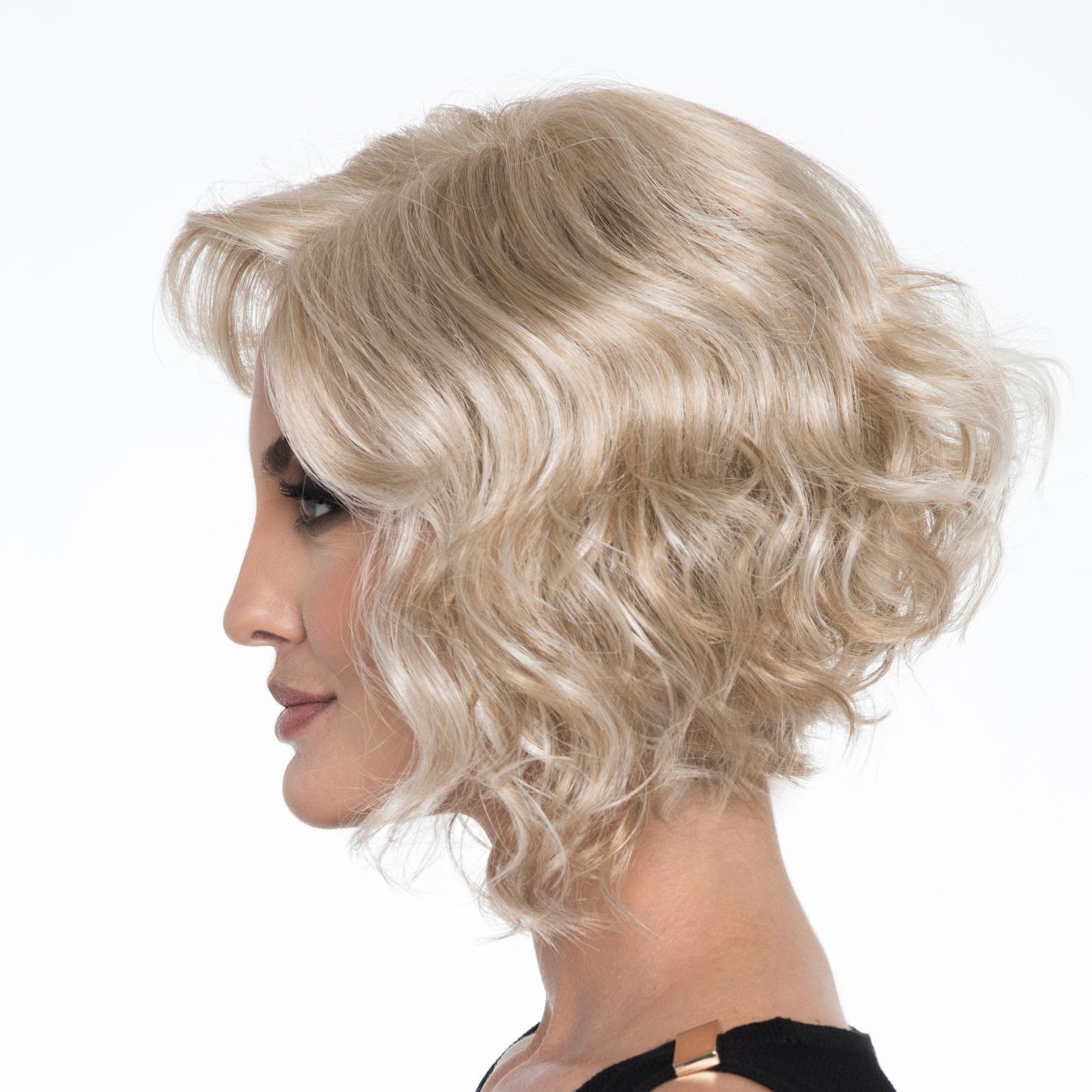 Harper by Envy in Light Blonde Image 2