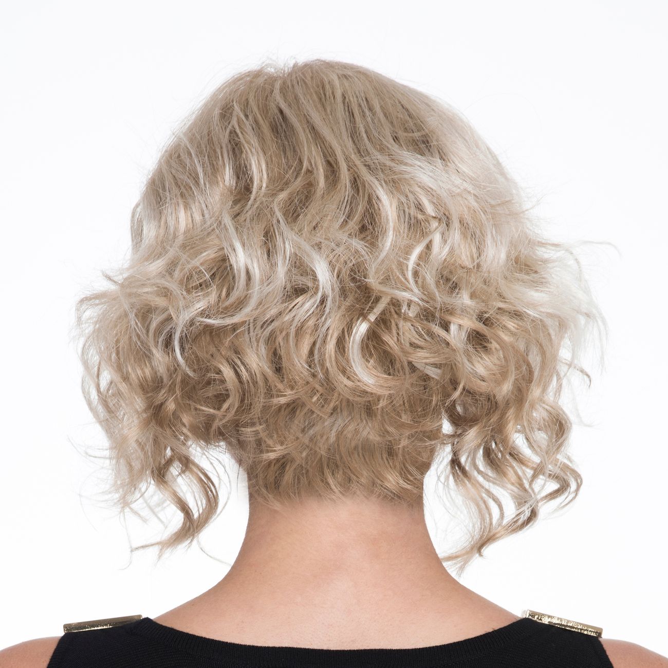 Harper by Envy in Light Blonde Image 3
