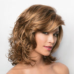 Load image into Gallery viewer, India by Rene of Paris (Lace Front-Lace Part Wig)
