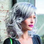 Load image into Gallery viewer, India by Rene of Paris (Lace Front-Lace Part Wig)
