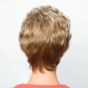 Joey by Rene of Paris (Basic Cap Wig)