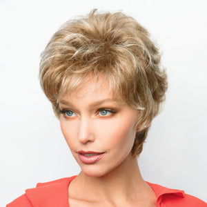 Joey by Rene of Paris (Basic Cap Wig)