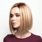 Load image into Gallery viewer, Kai by Rene of Paris (Lace Front-Lace Part Wig)
