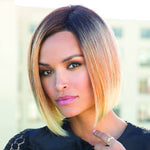 Load image into Gallery viewer, Kai by Rene of Paris (Lace Front-Lace Part Wig)
