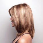 Load image into Gallery viewer, Kenzie by Noriko (Mono Top Wig)
