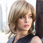 Load image into Gallery viewer, Kourtney by Rene of Paris (Basic Cap Wig) in Spring Honey
