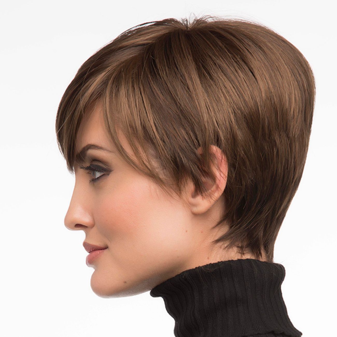 Kris by Envy in Medium Brown Image 2