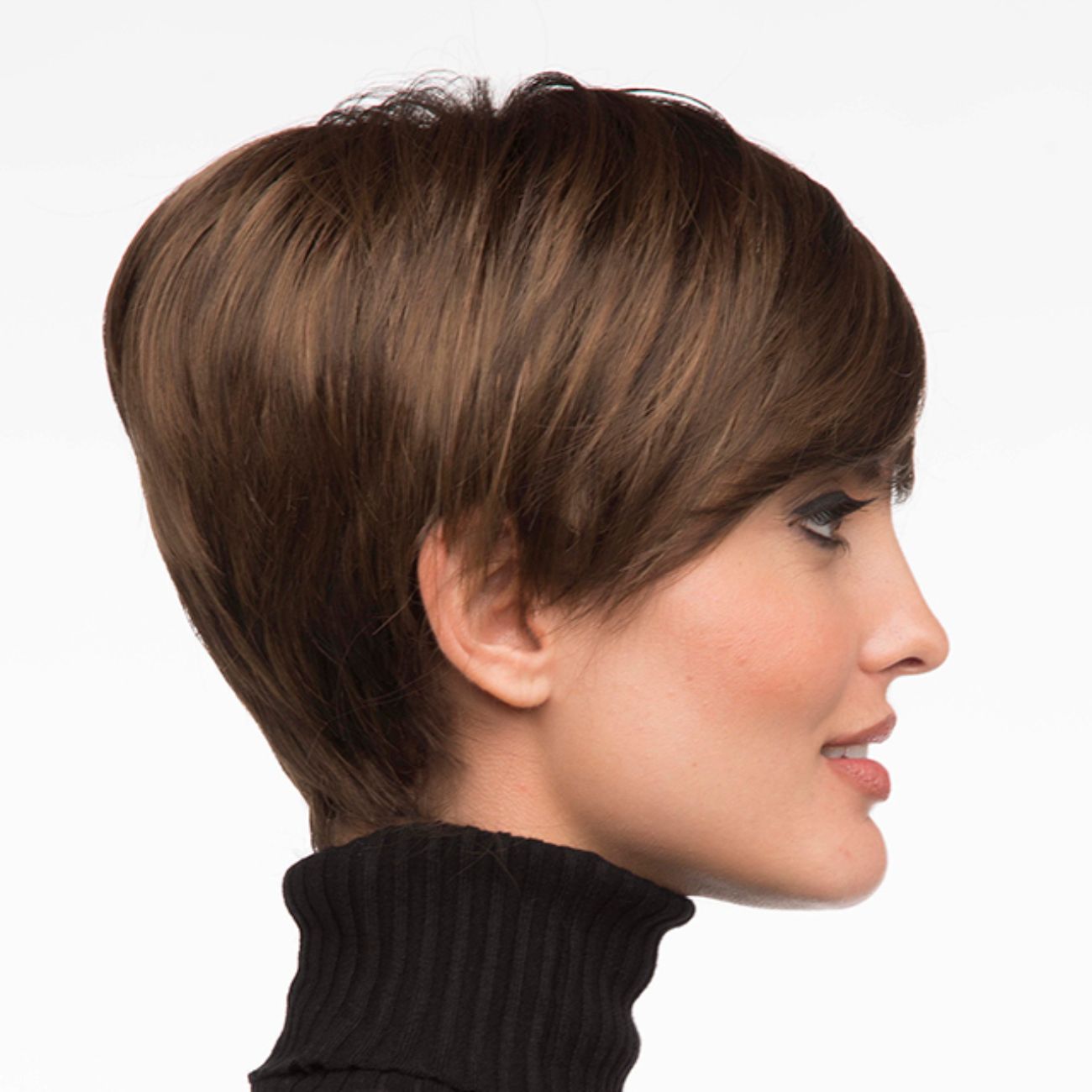 Kris by Envy in Medium Brown Image 4