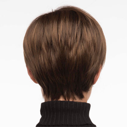Kris by Envy in Medium Brown Image 3