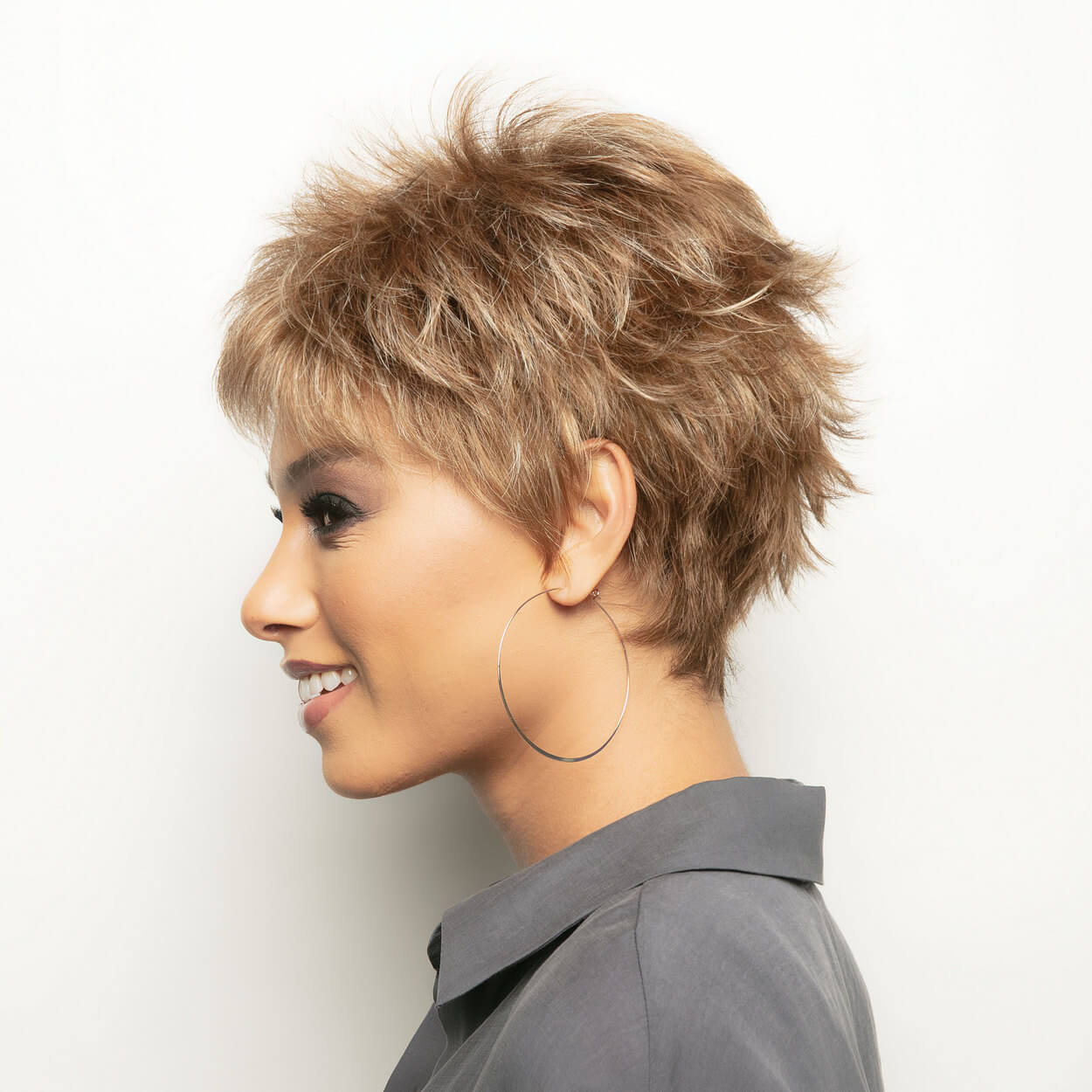 Lizzy by Rene of Paris (Basic Cap Wig)