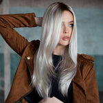 Load image into Gallery viewer, Lennox by Rene of Paris wig in Pastel Rainbow-R
