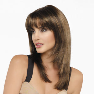 Leyla by Envy in Medium Brown Image 1