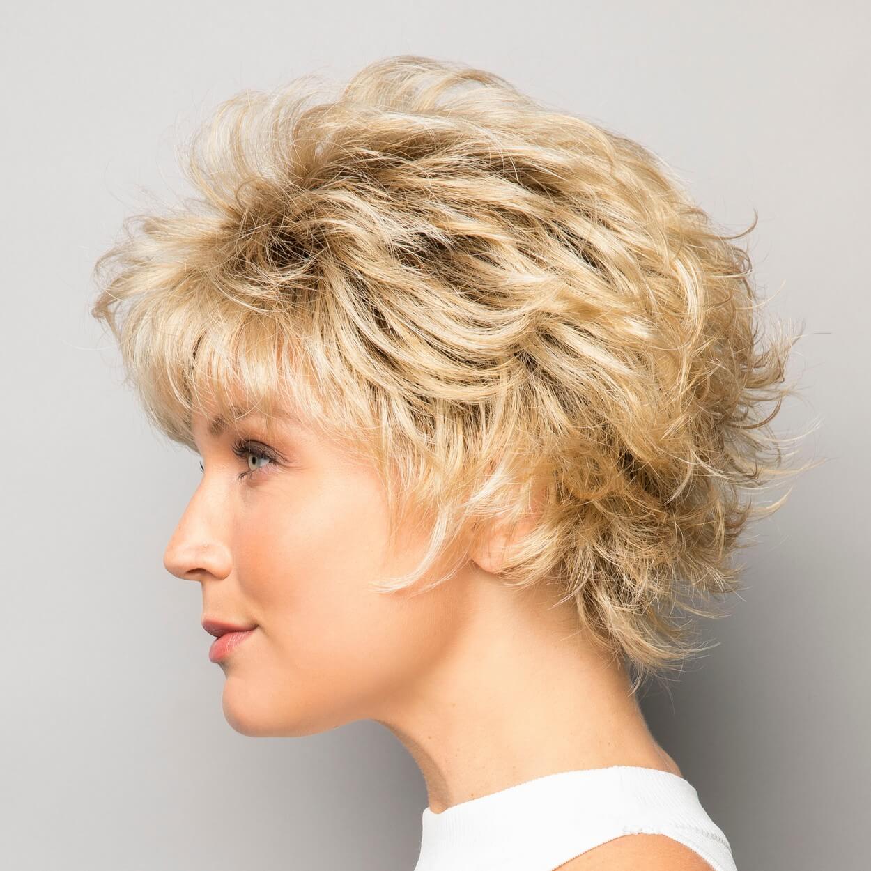 Mason by Noriko (Basic Cap Wig)