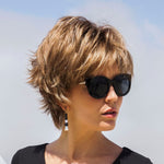 Load image into Gallery viewer, Nori by Noriko (Basic Cap Wig)
