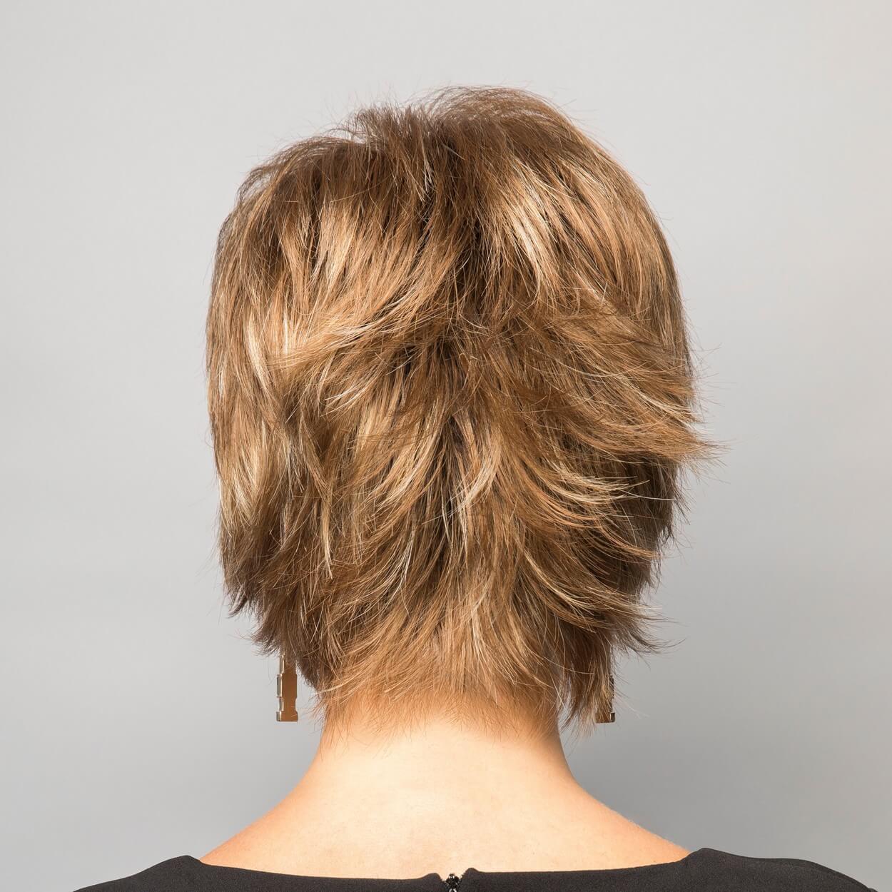 Nori by Noriko (Basic Cap Wig)
