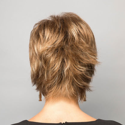 Nori by Noriko (Basic Cap Wig)