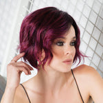 Load image into Gallery viewer, Rae by Rene of Paris (Lace Front-Lace Part Wig)
