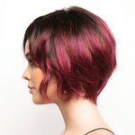 Load image into Gallery viewer, Rae by Rene of Paris (Lace Front-Lace Part Wig)
