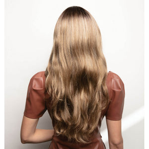 Rylee by Rene of Paris (Lace Front-Lace Part Wig)