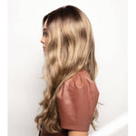 Load image into Gallery viewer, Rylee by Rene of Paris (Lace Front-Lace Part Wig)
