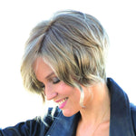 Load image into Gallery viewer, Rae by Rene of Paris (Lace Front-Lace Part Wig)
