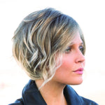 Load image into Gallery viewer, Rae by Rene of Paris (Lace Front-Lace Part Wig)
