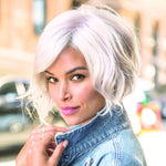 Load image into Gallery viewer, Rae by Rene of Paris (Lace Front-Lace Part Wig)
