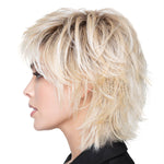 Load image into Gallery viewer, Look Fabulous Razor Cut Shag in 24/102/R12 Image 3
