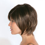 Load image into Gallery viewer, Reese Partial Mono by Noriko (Mono Part Wig)
