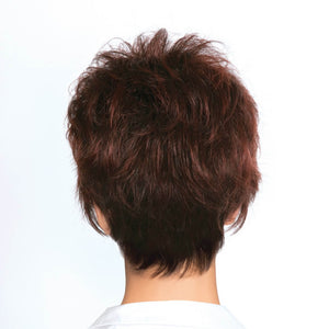 Roni by Noriko (Basic Cap Wig)